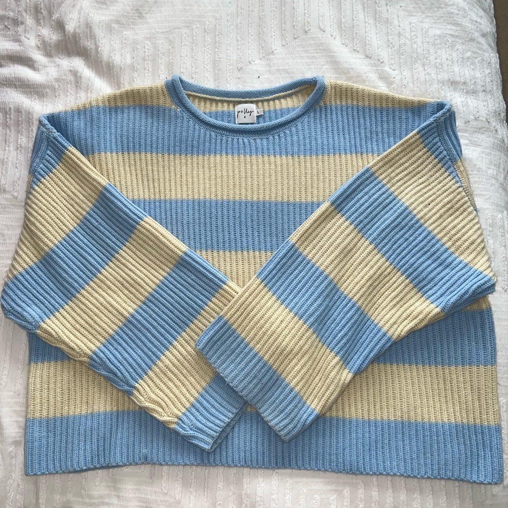 Princess Polly Oversized Sweater